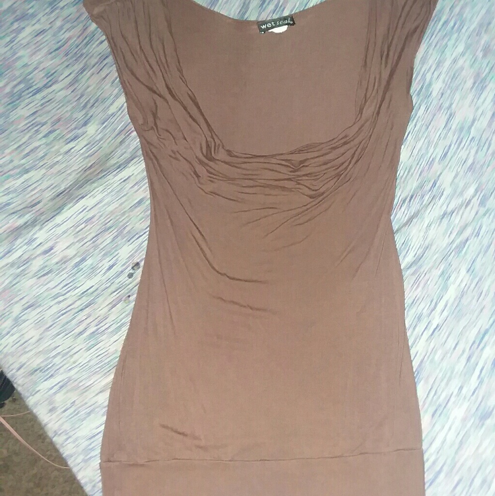 -👗2 for $20👗- Shirt dress (wear with leggings)